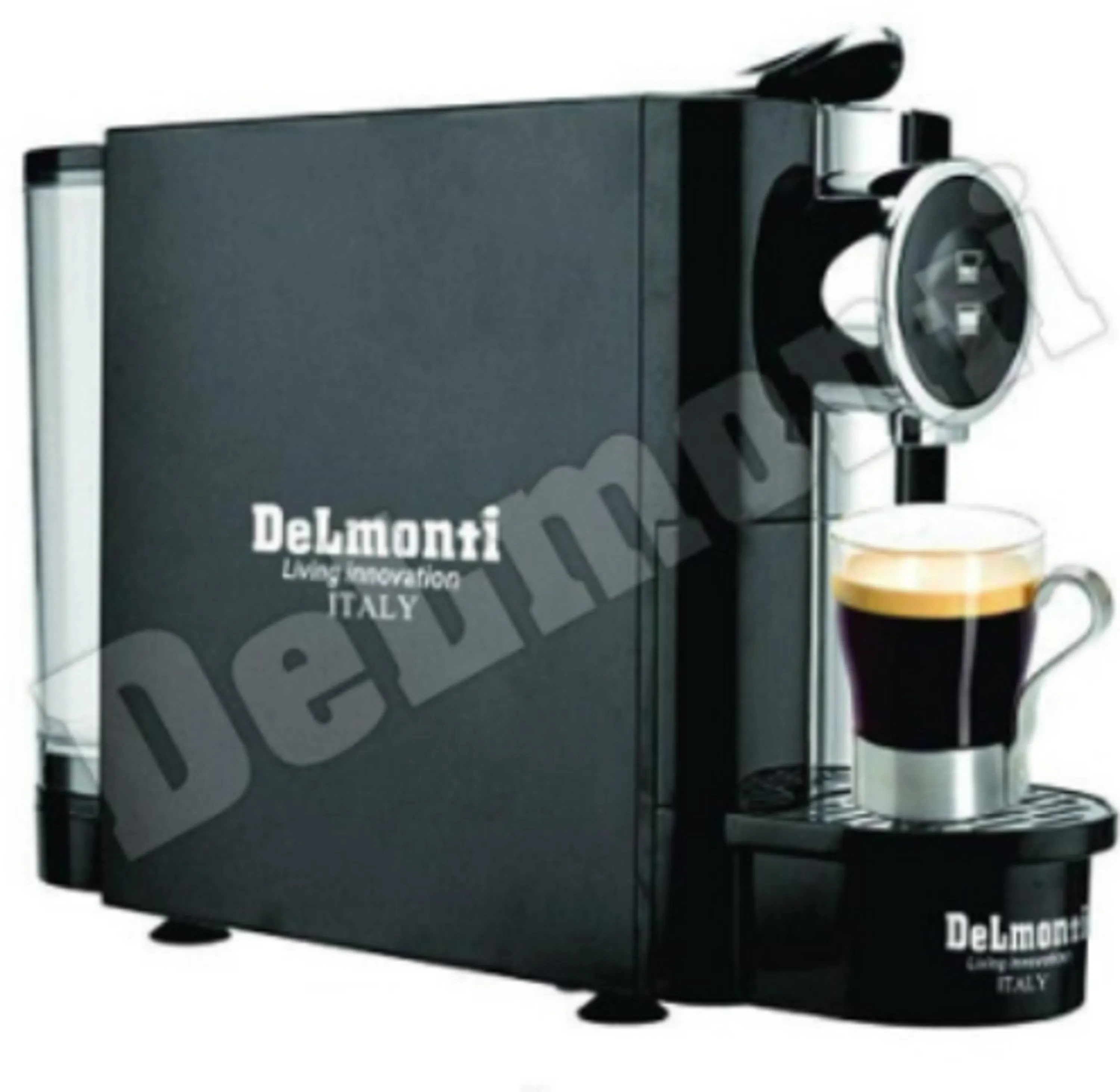 اسپرسو کپسولی دلمونتی DL-635 اسپرسو کپسولی دلمونتی DL-635